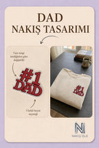 #1 DAD