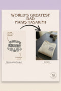 World's Greatest Dad