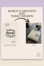 World's Greatest Dad