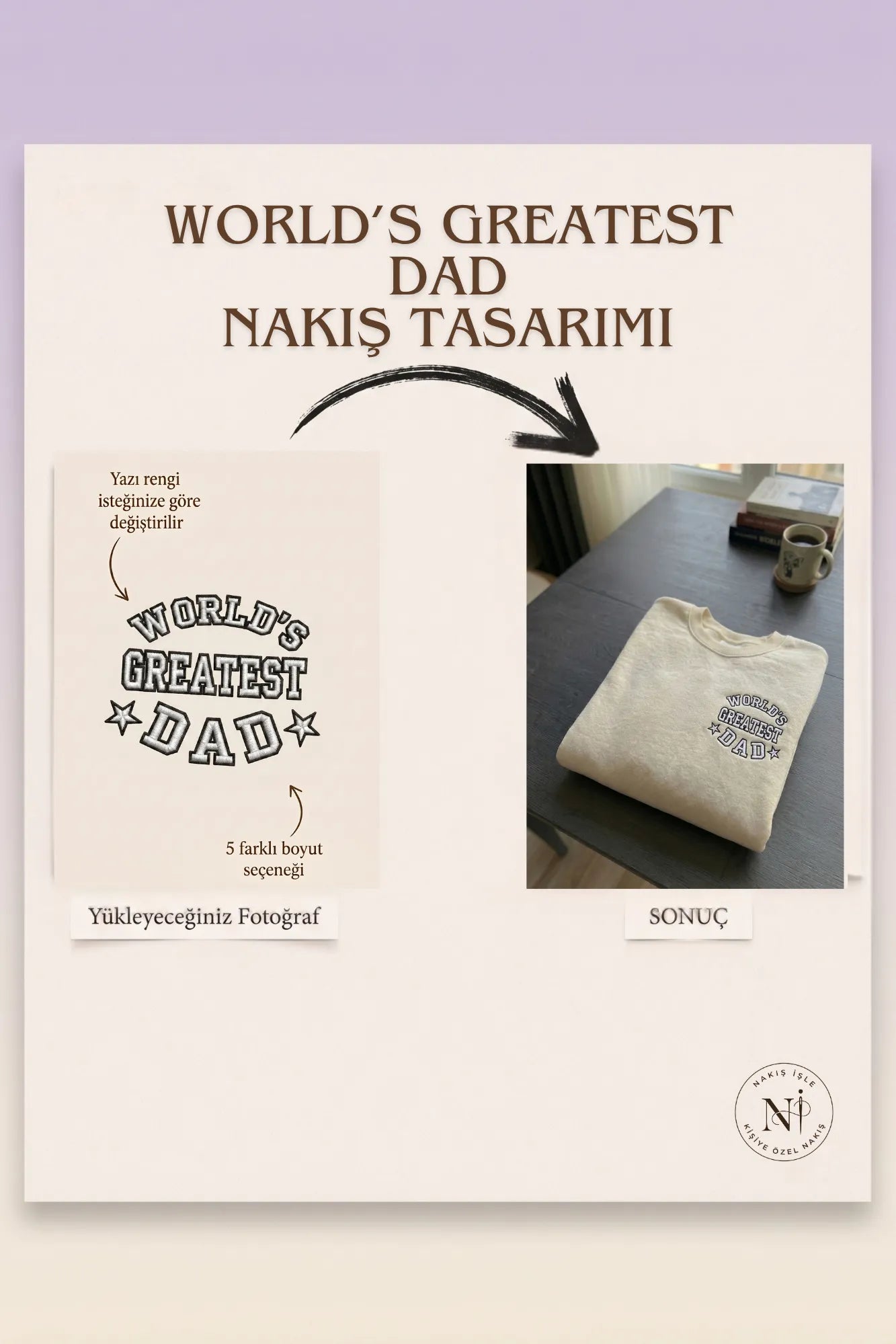 World's Greatest Dad