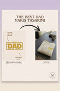 The Best Dad In The Galaxy