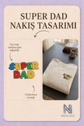 Superdad (Super Mario Versiyon)