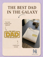The Best Dad In The Galaxy