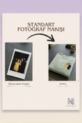 Kişiye Özel Standart Fotoğraf Nakışı