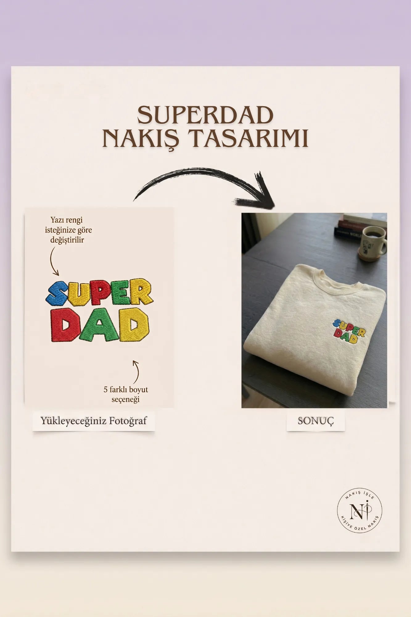 Superdad (Super Mario Versiyon)